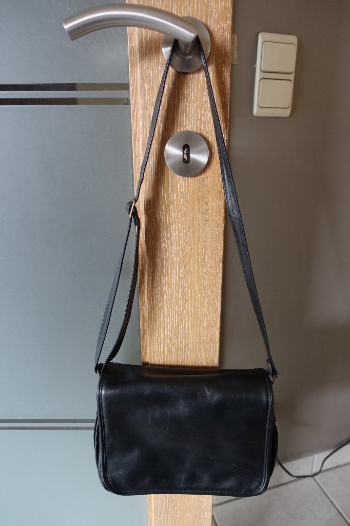 ABL #50 - HANDTAS, Ophalen of Verzenden, Kleding of Schoenen