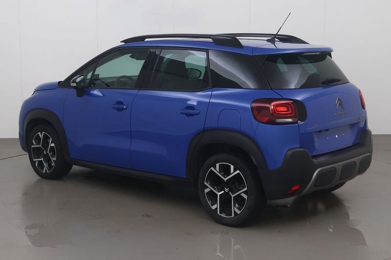 Citroen C3 Aircross 1.2 puretech shine pack s&s 130 AT, Autos, Cruise Control, Achat, Euro 6, Autre