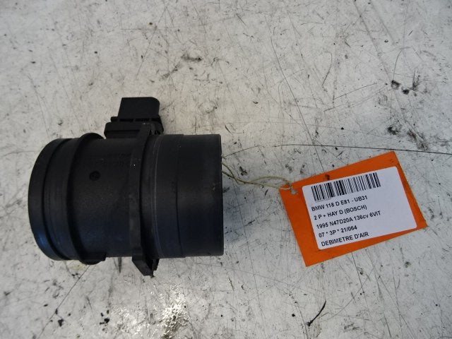 DÉBITMÈTRE BMW 1 serie (E81) (0281002567), Utilisé, BMW