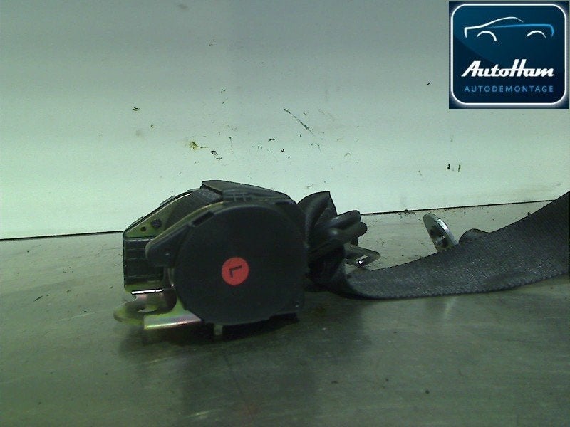 VEILIGHEIDSGORDEL LINKS ACHTER Ford Ka I (01-1996/11-2008), Gebruikt, Ford