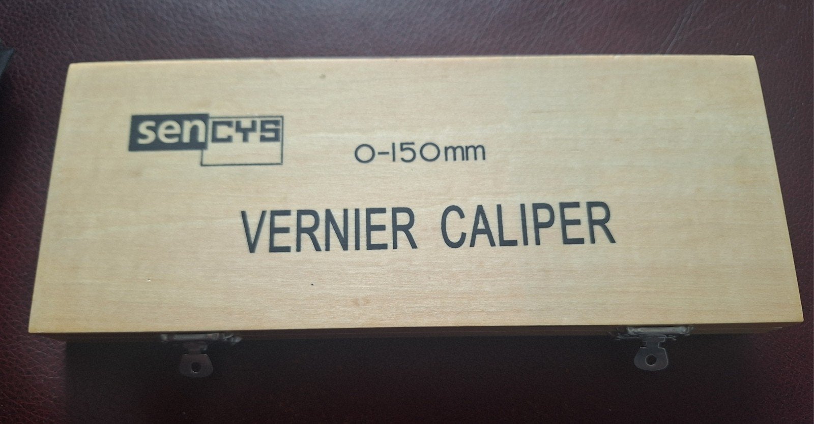 Calibre 0 - 150, Bricolage & Construction, Enlèvement, Comme neuf, Distance