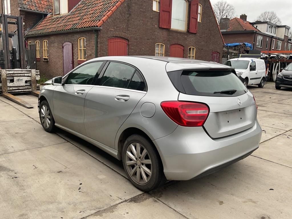 BUMPER ACHTER A (W176) (|A1768800440|A17688004409999|), Auto-onderdelen, Gebruikt, Achter, Mercedes-Benz, Bumper