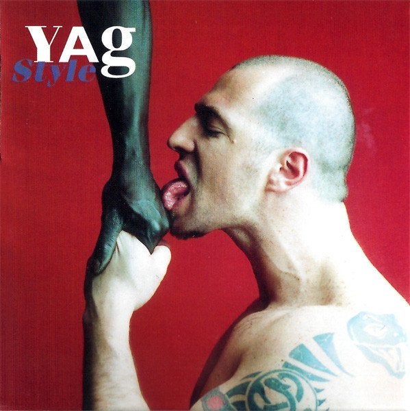 2-CD-BOX * Yag - Style  (House), Envoi, House