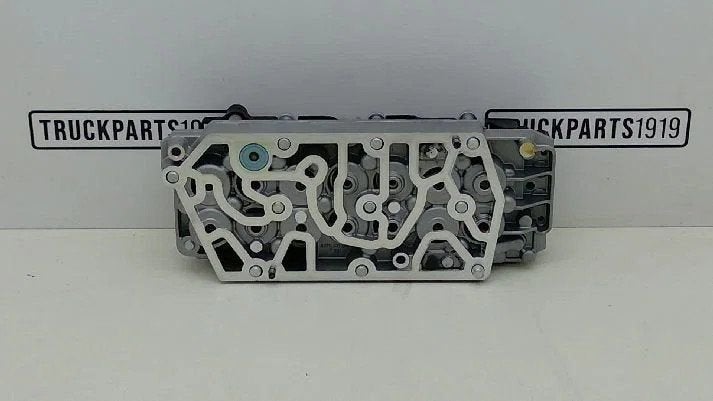 ZF Gearbox & Clutch Parts Kleppenblok Traxon Iveco, Ophalen, Gebruikt, Overige merken, Transmissie en Accessoires