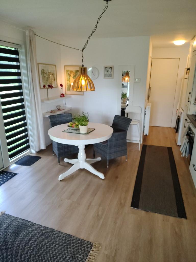 Zorgwoning