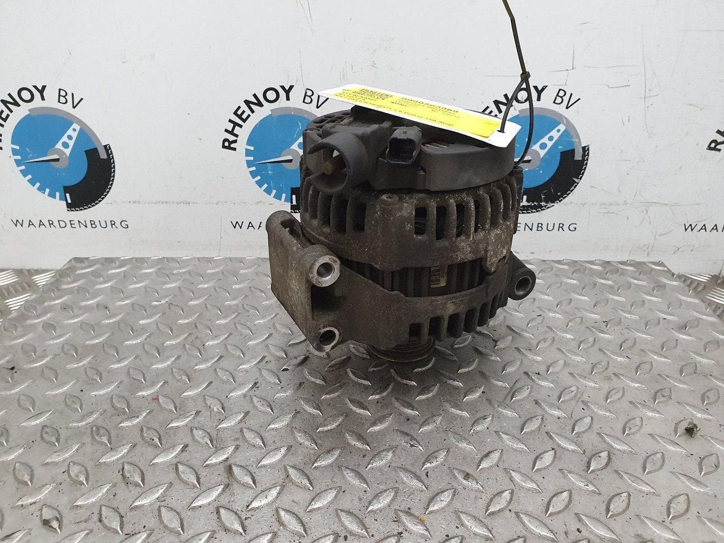 MINI (BMW) MINI 1.6 Cooper S  DYNAMO 2009, Auto-onderdelen, Ophalen of Verzenden, Gebruikt, ARN erkend