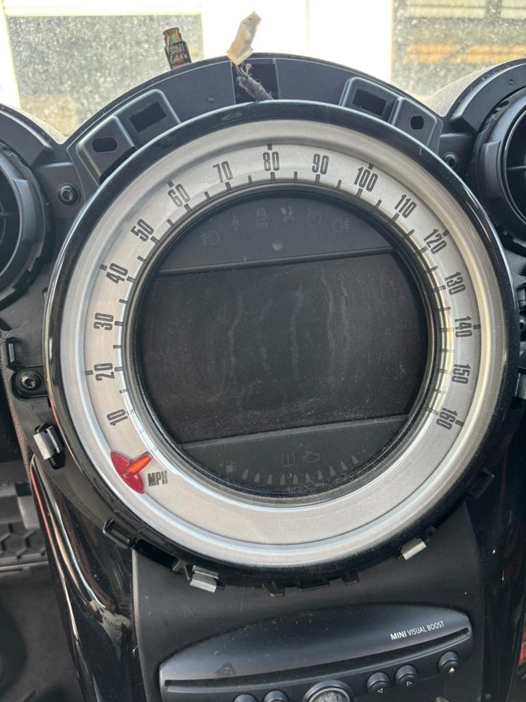 Gps mini cooper, Particulier, Achat, Cooper