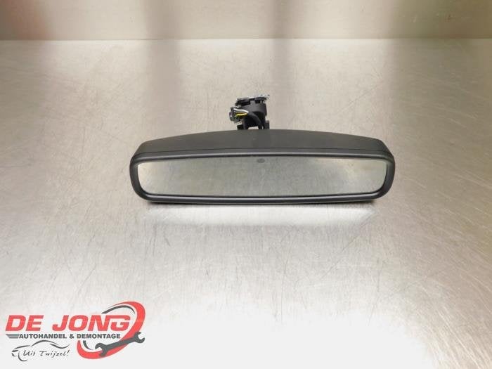 Rétroviseur intérieur d'un Ford Transit Connect, -, 3 mois de garantie, -, -