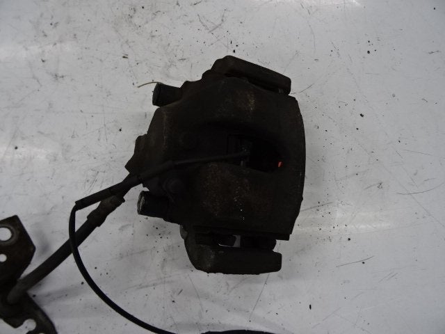 ETRIER DE FREIN AVANT GAUCHE BMW 3 serie Touring (E46 / 3), Mevr. I. Hauben, Utilisé, BMW, Rue de l'Espoir 34 34
4030  GRIVEGNÉE, BE