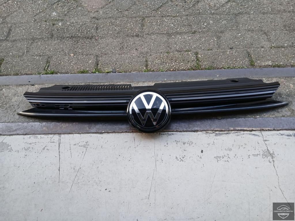 Calandre LED Blackline pour VW Golf 8 GTI R-Line 24+ 5H08536, Volkswagen, Volkswagen AG, Vw@volkswagen.de, Utilisé