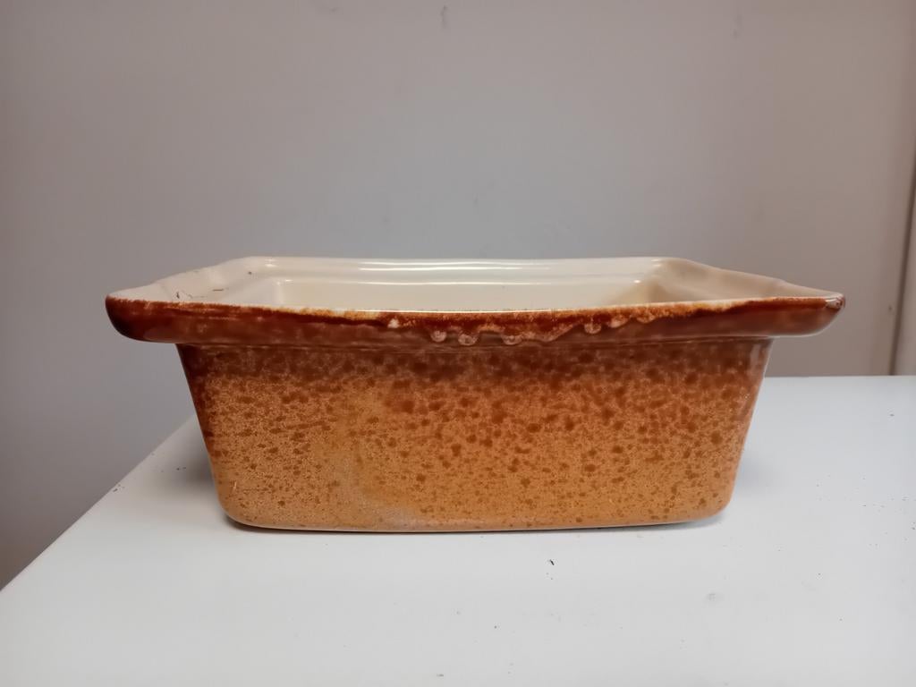Ancienne Terrine à pâté, Ophalen of Verzenden