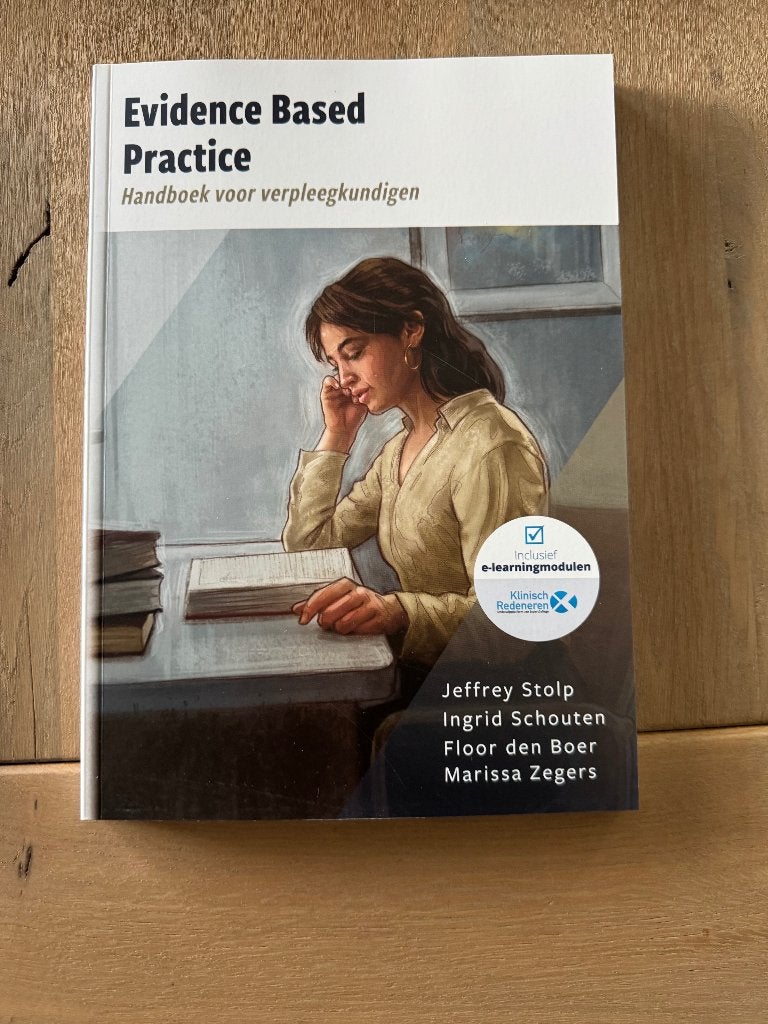PXL Verpleegkunde boeken, Enlèvement ou Envoi, Comme neuf, Enseignement supérieur professionnel