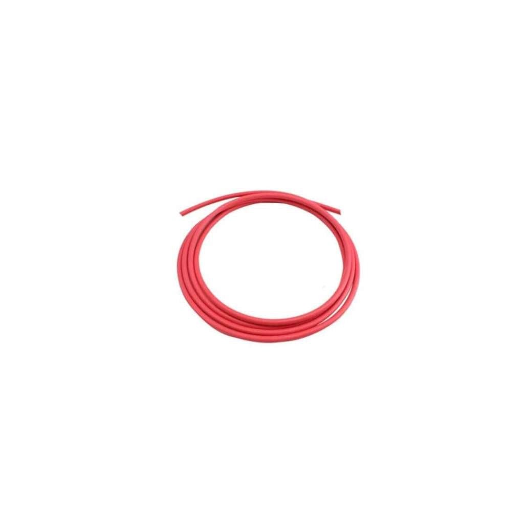 Câble solaire rouge 4 mm par mètre, Enlèvement ou Envoi, Neuf, Rouge