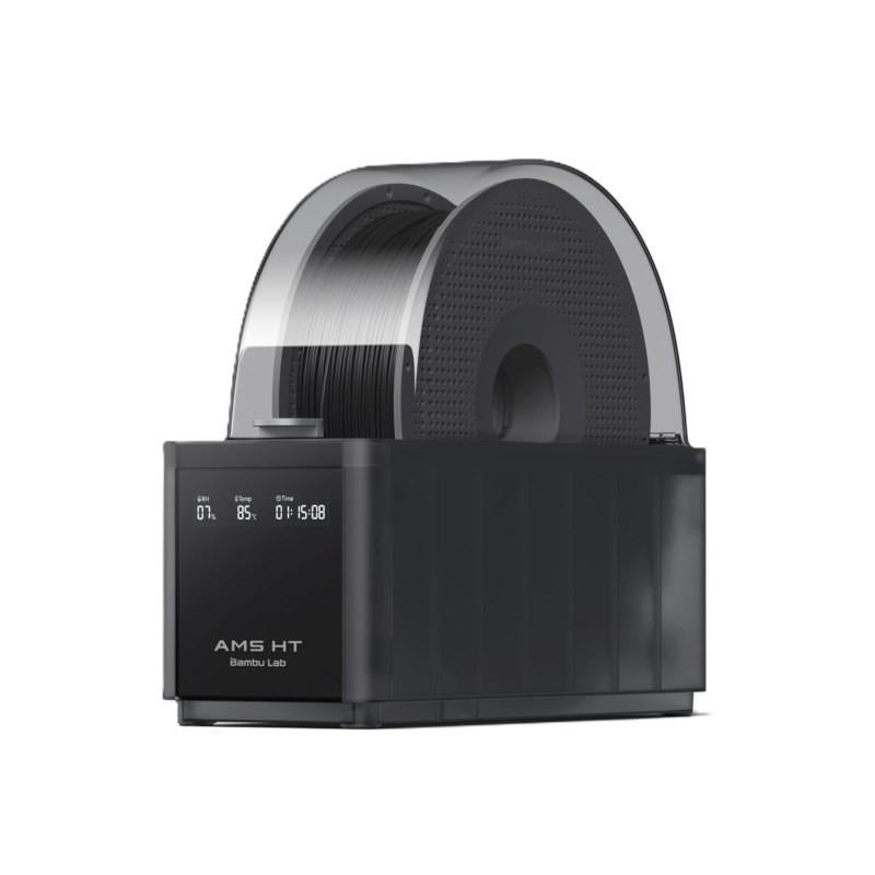Gezocht Bambu Lab AMS, AMS2, AMS HT, Ophalen, Gebruikt, Printeraccessoires