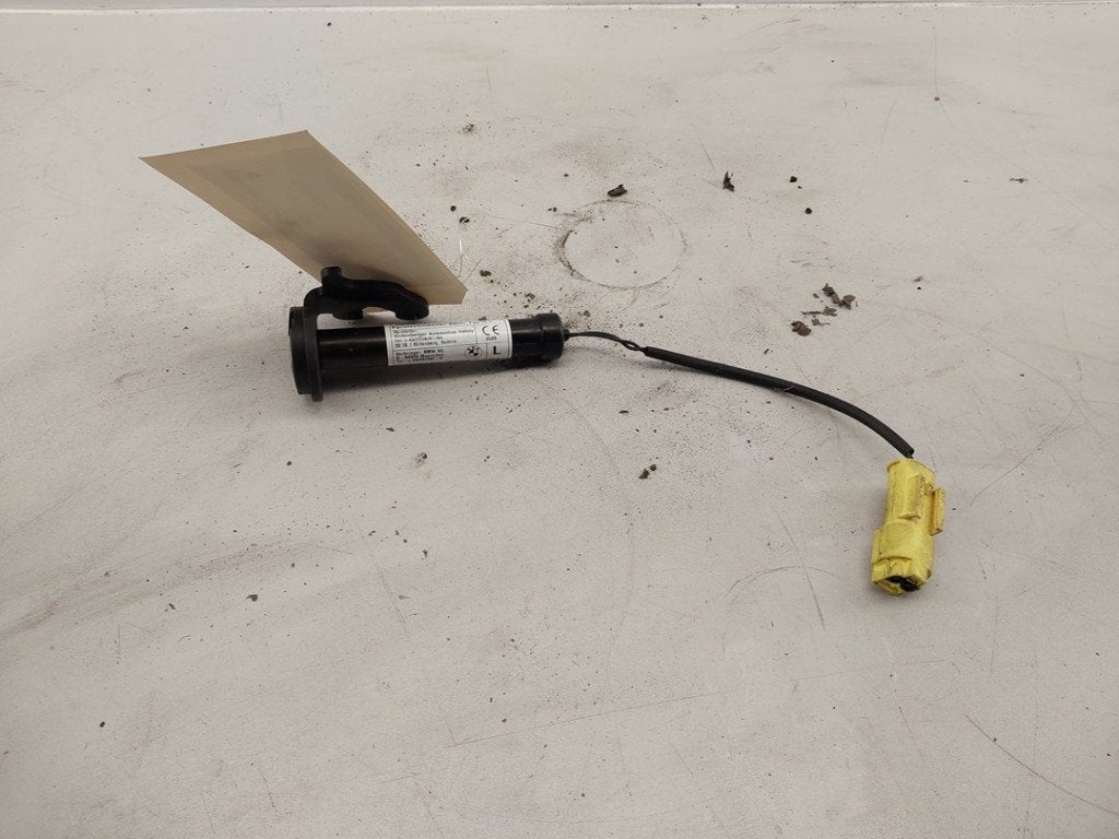 DIVERS Popup Systeem Motorkap BMW X2 (F39) (|AL7300581|), Utilisé, BMW, Petuelring 130
80809  München, DE, Bayerische Motoren Werke AG