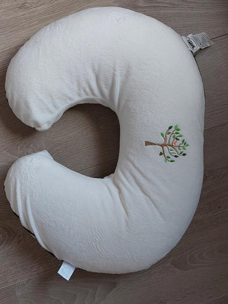 Coussin d'allaitement BOPPY, Enlèvement, Coussin d'allaitement