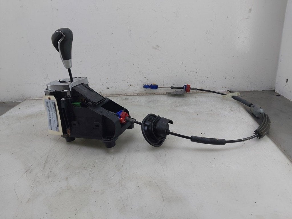 AUTOMAAT POOK ABS Peugeot 2008 (CU) (|9814628080|), Gebruikt, Peugeot