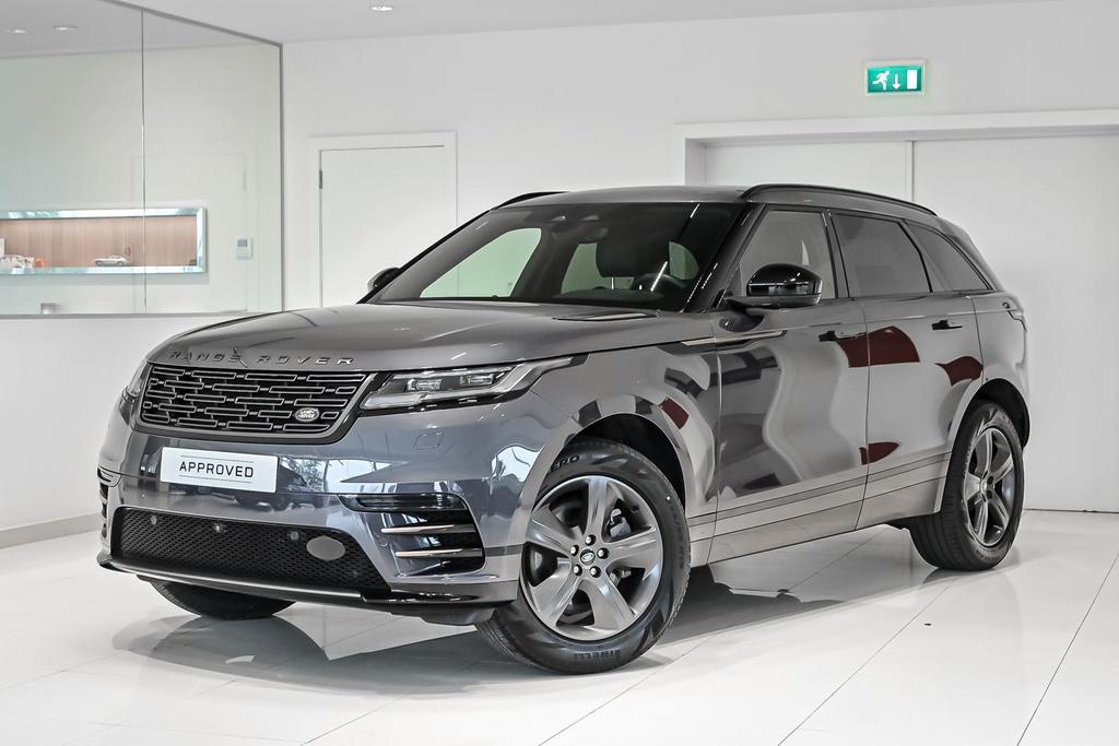 Land Rover Range Rover Velar P250 Dynamic SE, Autos, Land Rover, Entreprise, Airbags, Alarme, Bluetooth, Ordinateur de bord, Air conditionné automatique