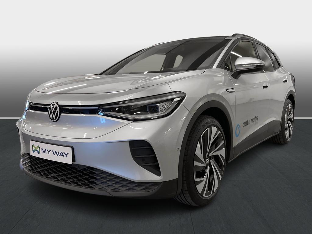 Volkswagen ID.4 ID.4 77 kWh Pro Performance, Auto's, Volkswagen, Automaat, Overige modellen, https://public.car-pass.be/vhr/0d811a82-3bc0-426c-9296-09cc5e11479f