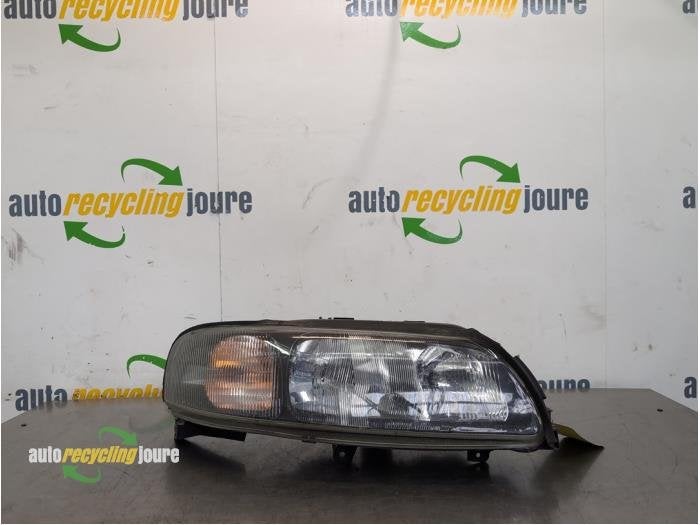 Koplamp rechts van een Volvo V70, Gebruikt, -, -, Volvo