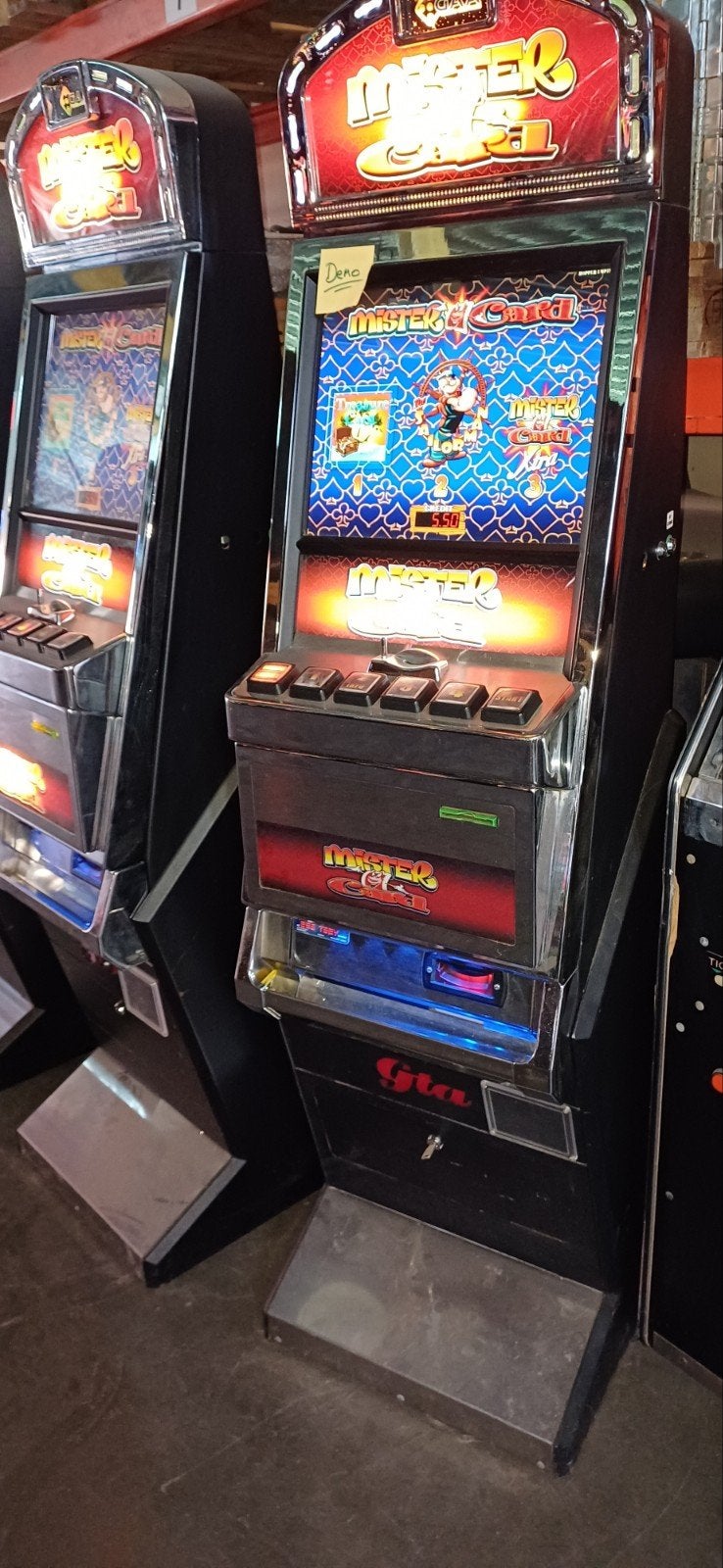 Slots met spel Popeye, Verzamelen, Automaten | Gokkasten en Fruitautomaten, Ophalen