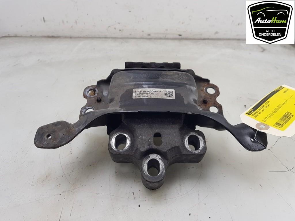 SUPPORT BOITE DE VITESSES Audi A3 Sportback (8VA / 8VF), Autos : Pièces & Accessoires, Utilisé, Audi