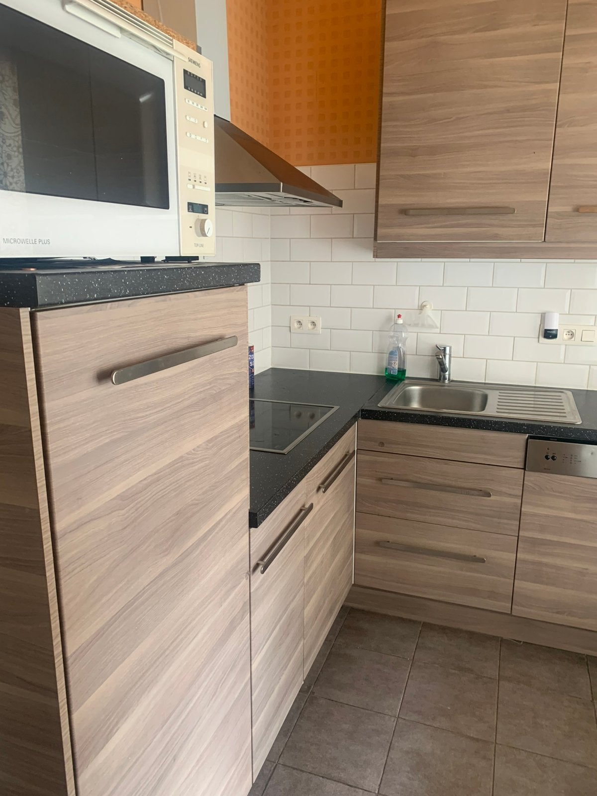 Studio te huur in Blankenberge.