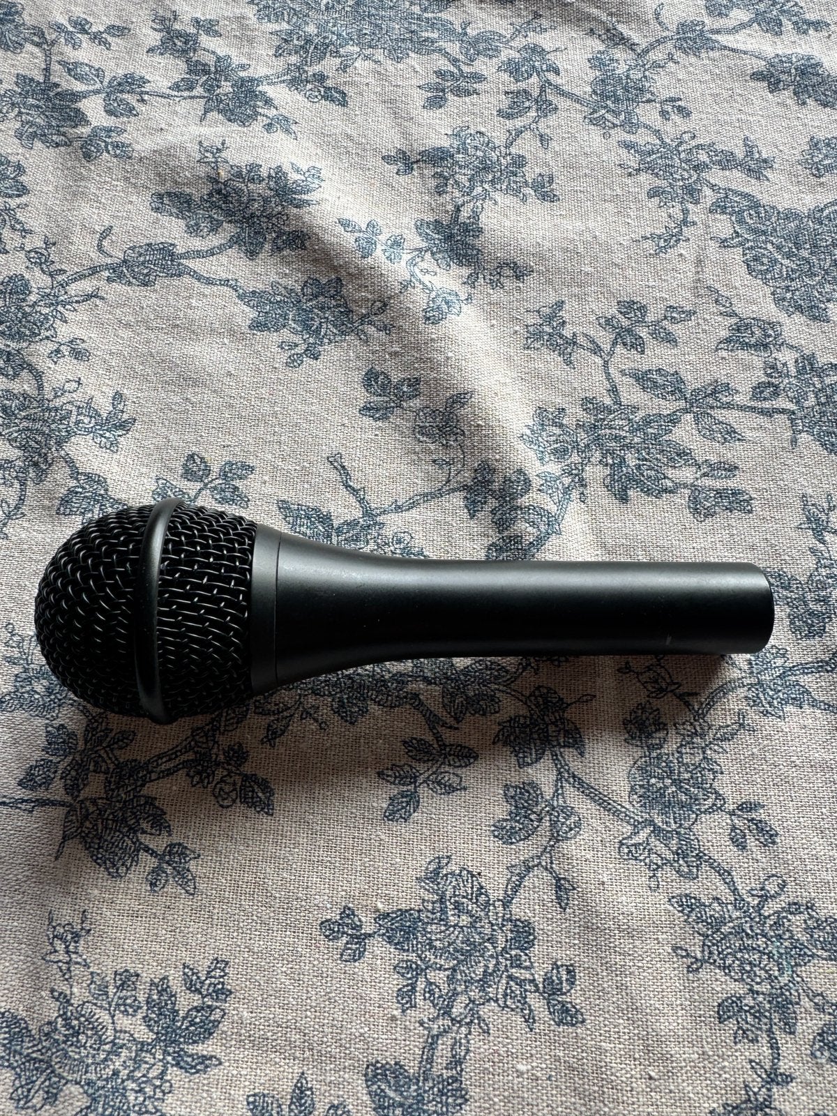 Audix OM2, Musique & Instruments, Enlèvement ou Envoi, Comme neuf, Micro chant