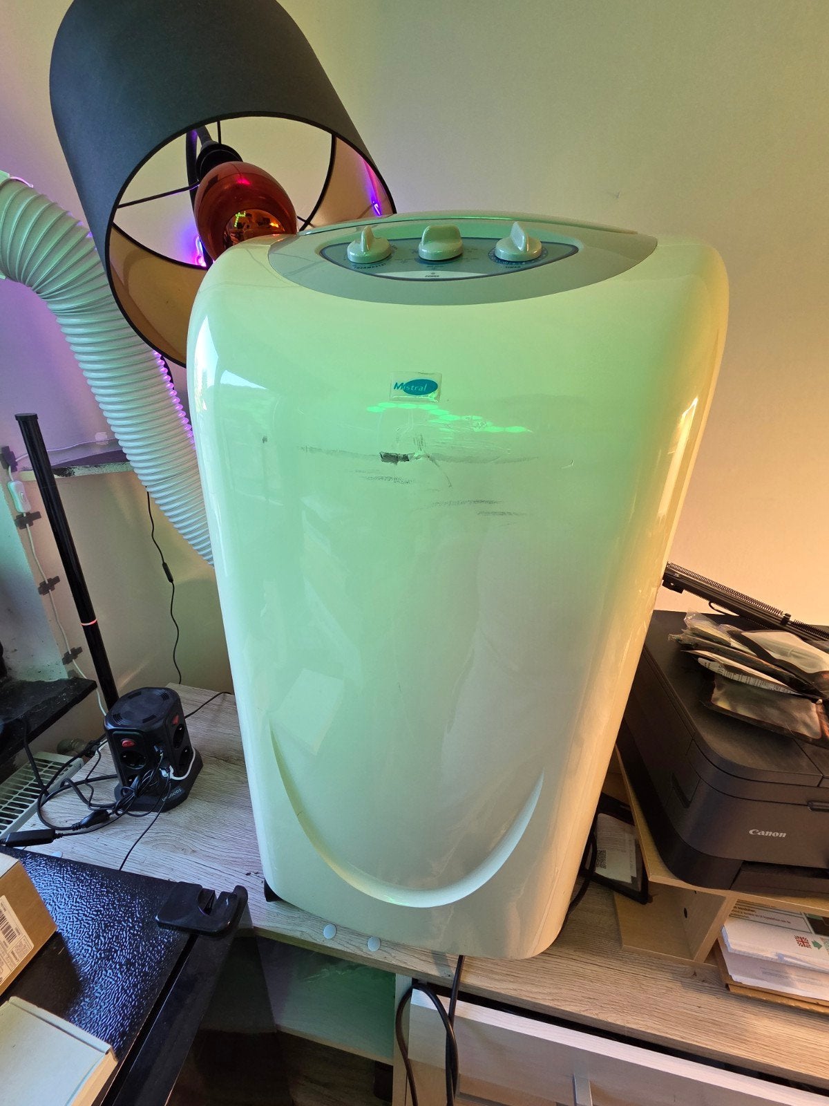 airco, Electroménager, Climatiseurs, Enlèvement