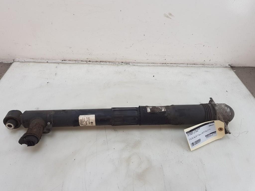 AMORTISSEUR ARRIÈRE GAUCHE Volkswagen Tiguan (AD1), Utilisé, Volkswagen