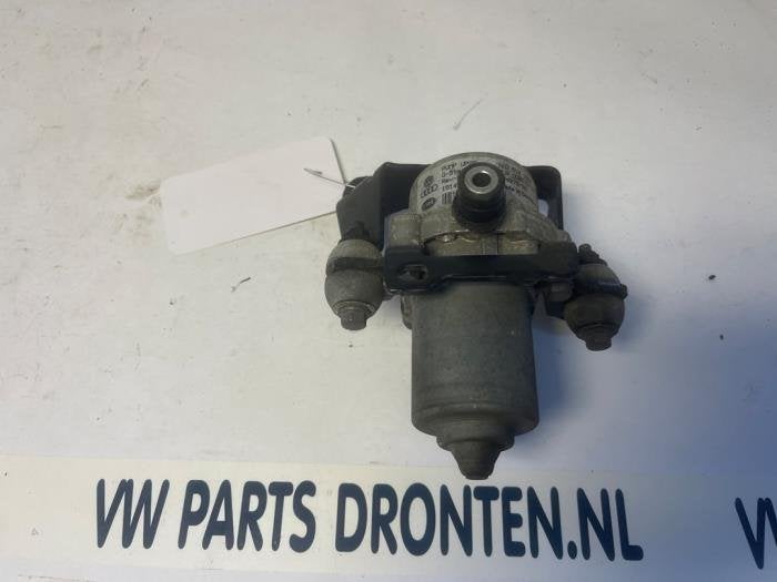 Pompe à vide (essence) d'un Volkswagen Polo, Autos : Pièces & Accessoires, Moteurs & Accessoires, Volkswagen, Utilisé, 3 mois de garantie