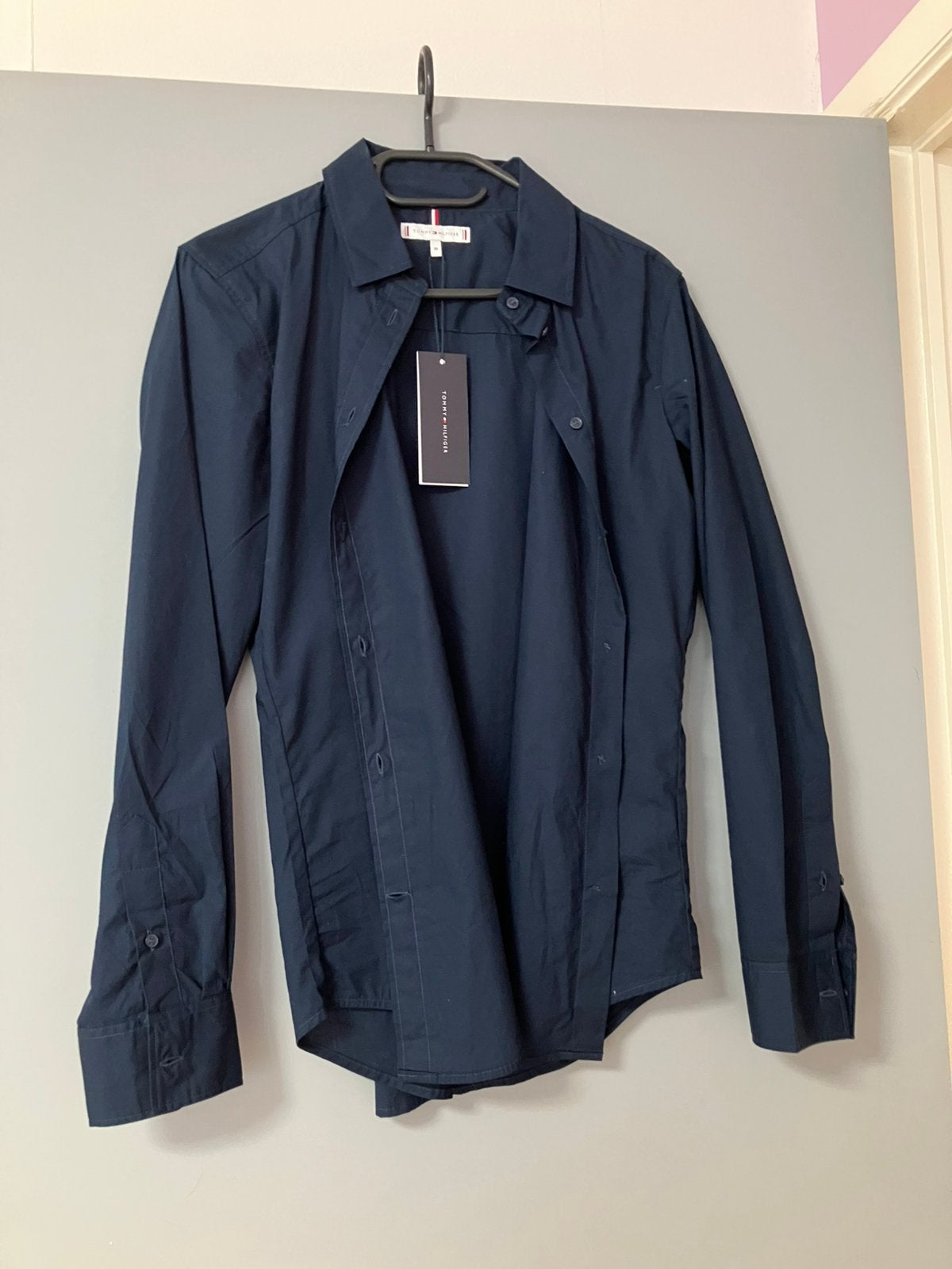 Tommy hilfiger maat small nieuw, Ophalen of Verzenden, Nieuw
