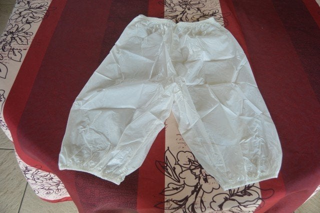 culotte plastique, Enlèvement, Neuf