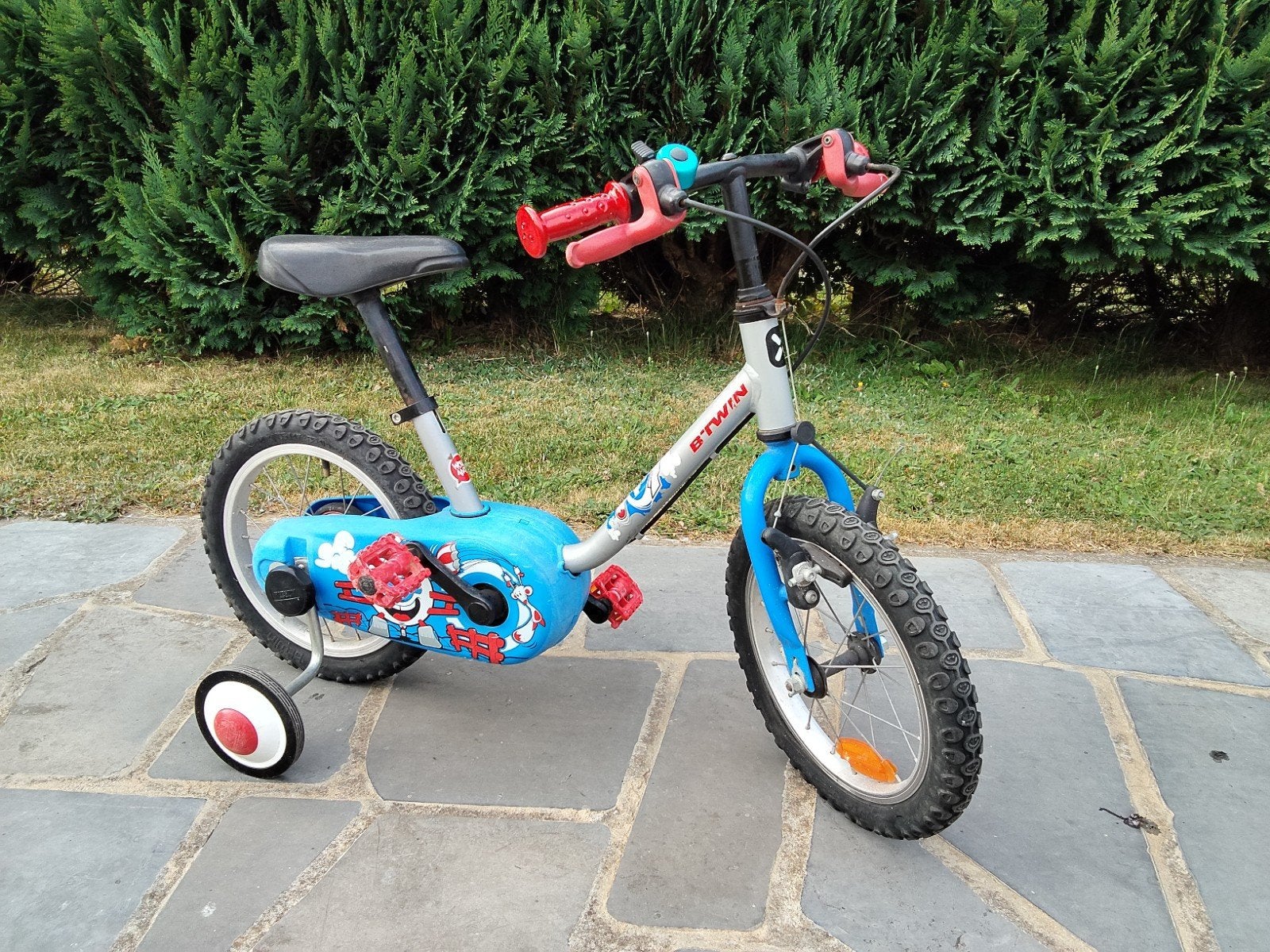 Vélo