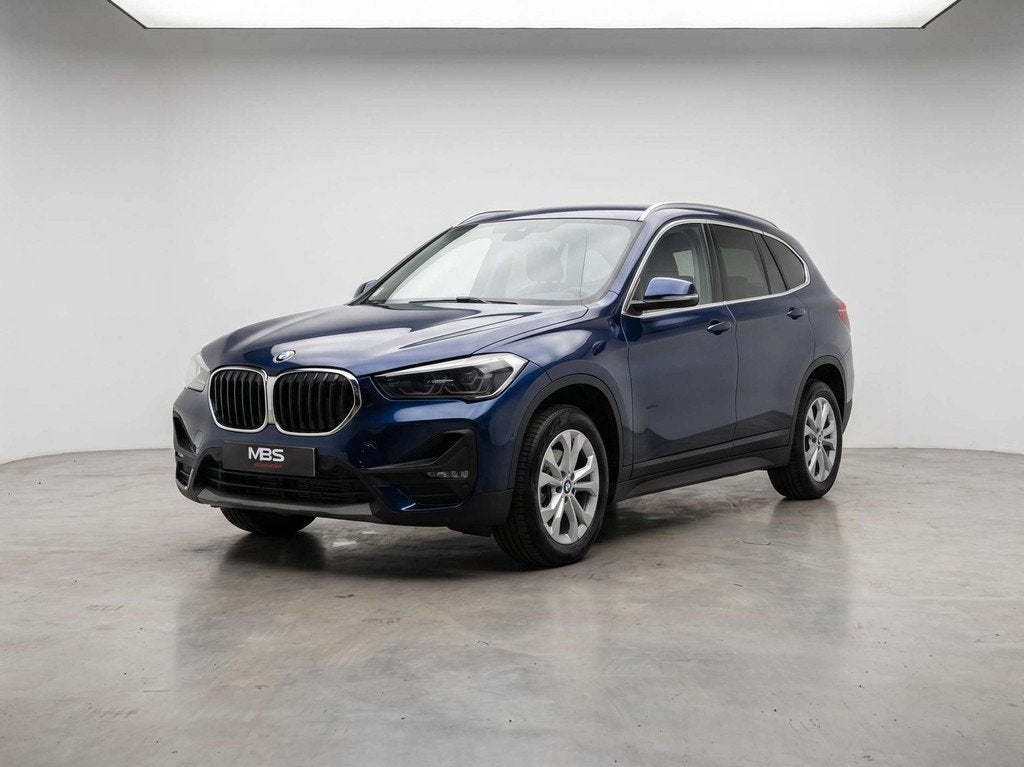 BMW X1 * PHEV 1.5iA xDrive25e * CAMERA* LED* SIEGES CHAUFFAN, Autos, BMW, Achat, Entreprise, Noir, 5 portes