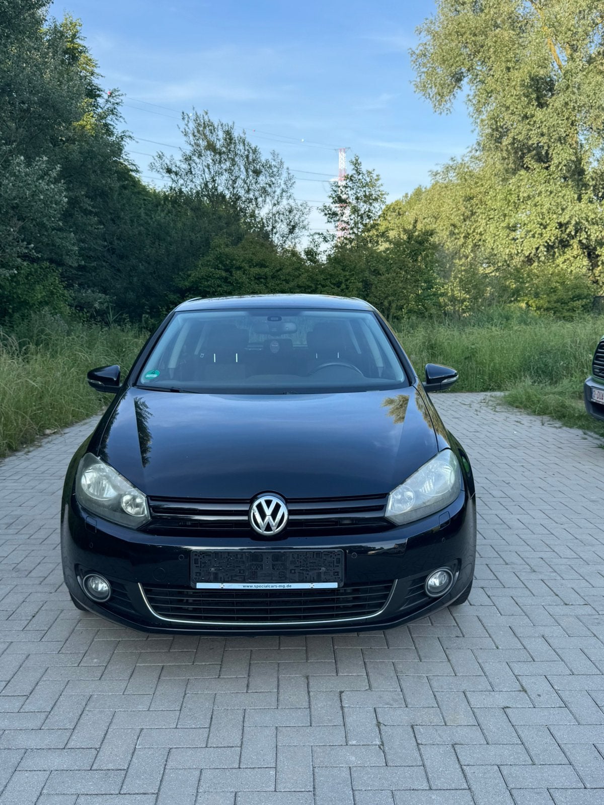 Volkswagen Golf 6 Style | 1.2 Essence | 201, Autos, Euro 5, Achat, Air conditionné, Essence