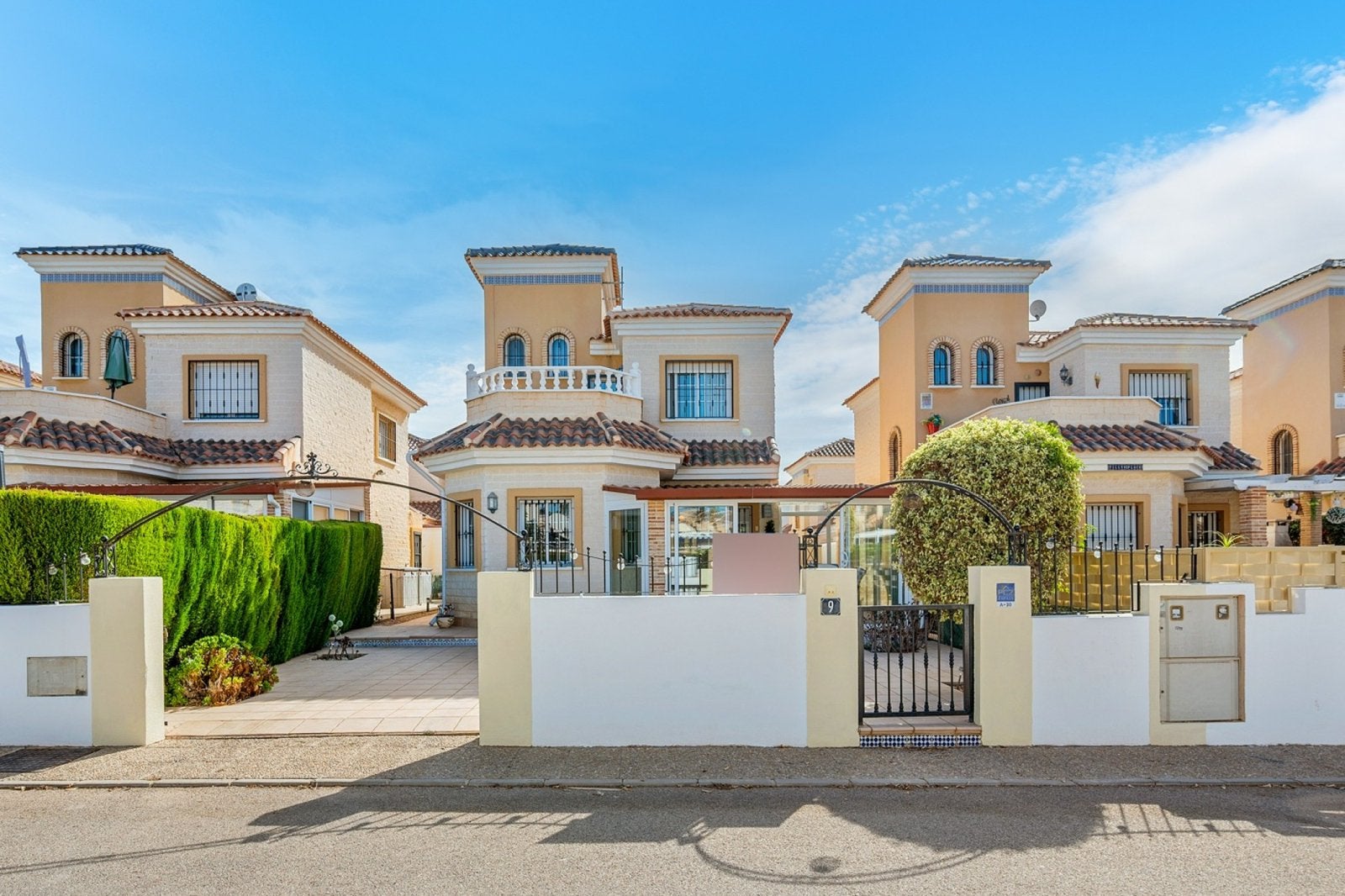 Woning in Guardamar, Immo