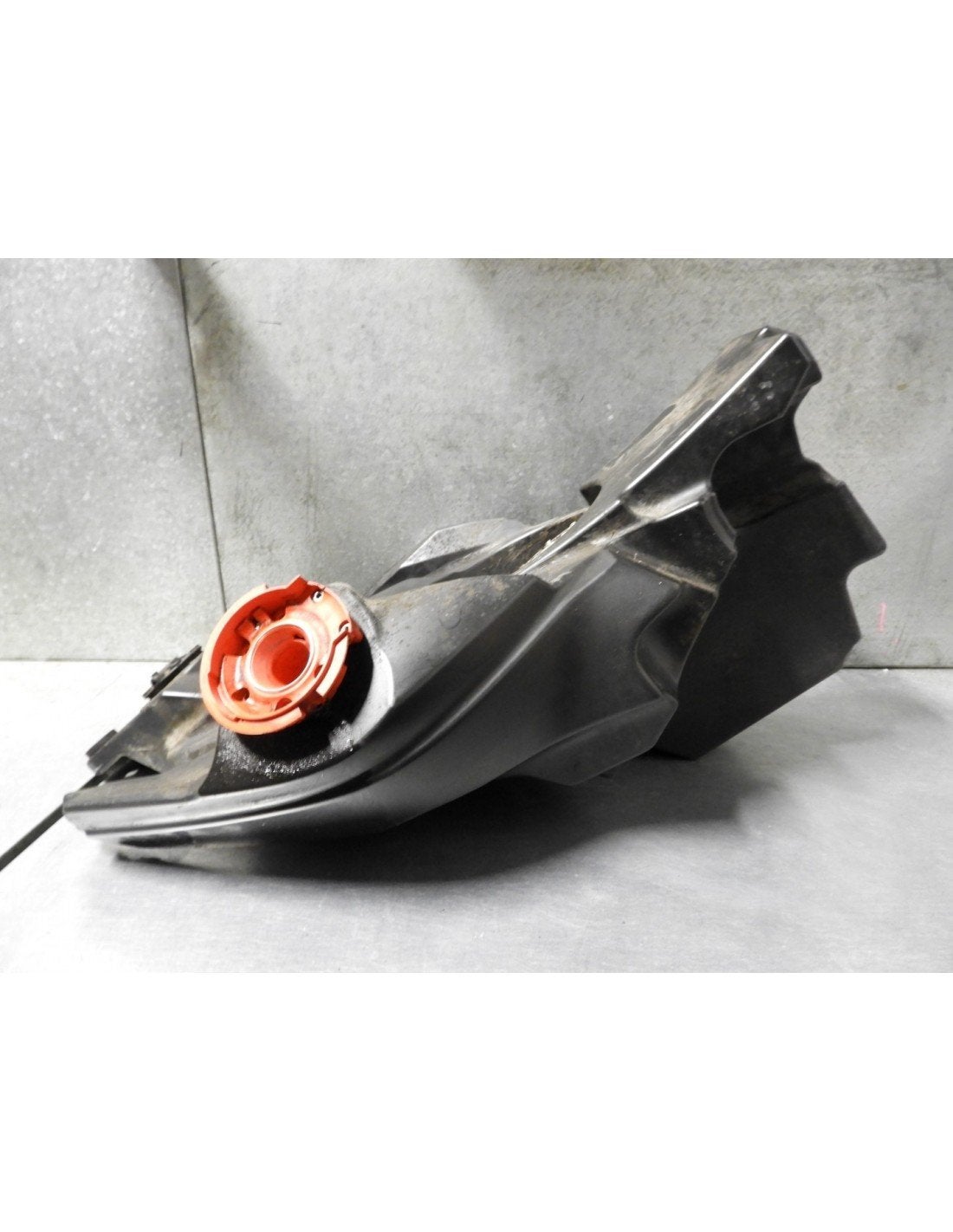F800S 2006 - 2010 BMW Benzinetank D1-41354, Motoren