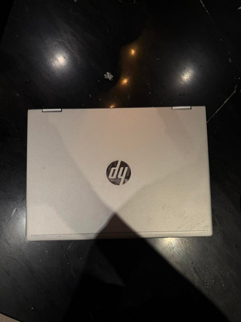 Foldable HP Probook, Computers en Software, Windows Laptops, Ophalen, Zo goed als nieuw, Azerty