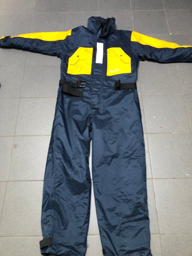 zeilpak, Sports nautiques & Bateaux, Vêtements nautiques, Enlèvement, Veste de voile