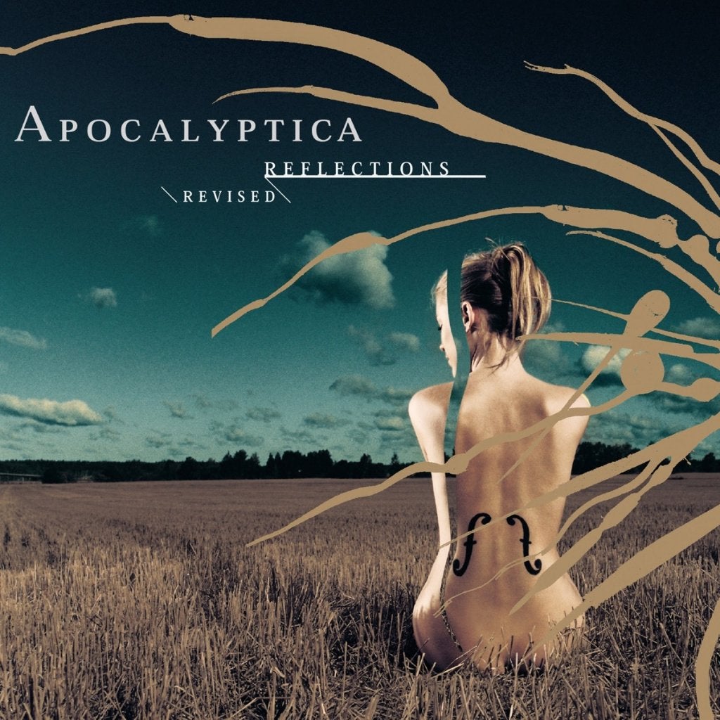 SALE--CD APOCALYPTICA - Reflections, Cd's en Dvd's, Cd's | Hardrock en Metal, Verzenden