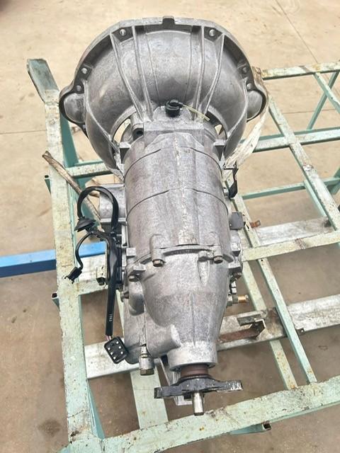 Boîte de vitesses pour Mercedes 350/450 SL Pagode, Enlèvement, Utilisé, Mercedes-Benz