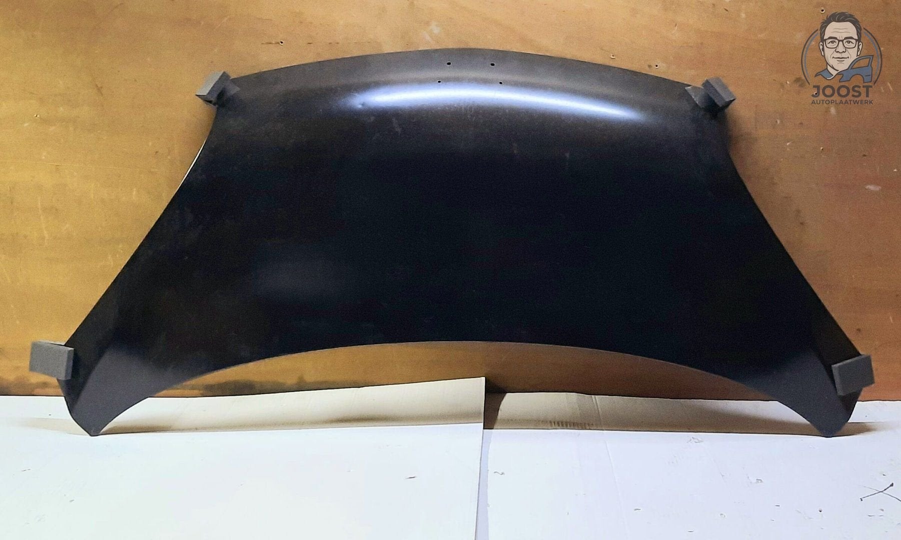 Motorkap nieuw orgineel Citroen C1 2005-2014, Auto-onderdelen, Voor, -, Nieuw, Ophalen of Verzenden