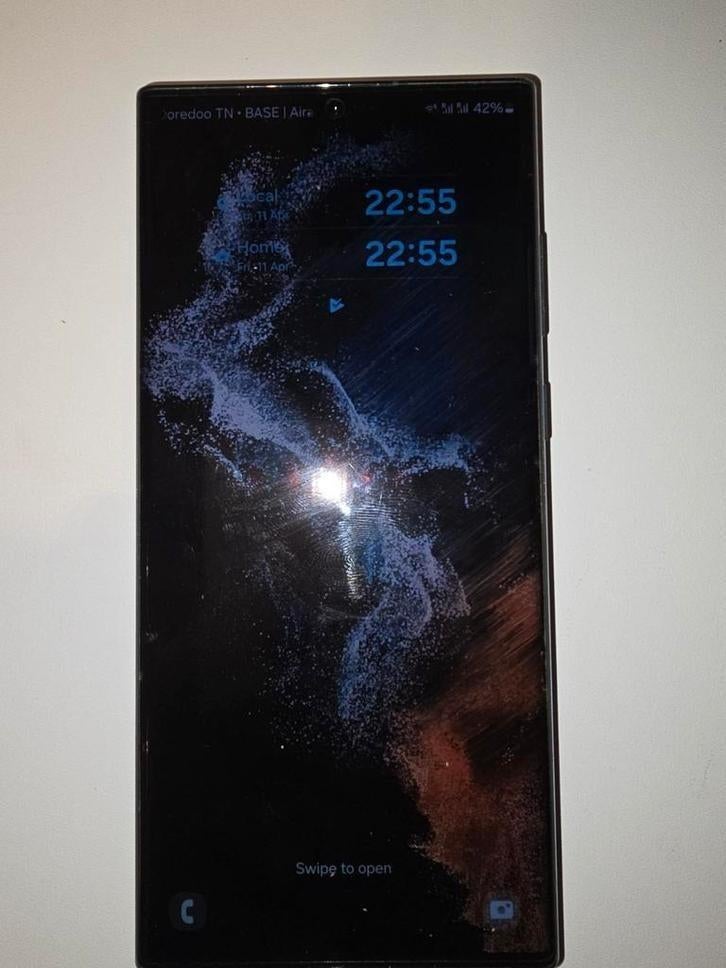 S22 Ultra 256 GB, Telecommunicatie, Mobiele telefoons | Samsung, 256 GB, Ophalen of Verzenden
