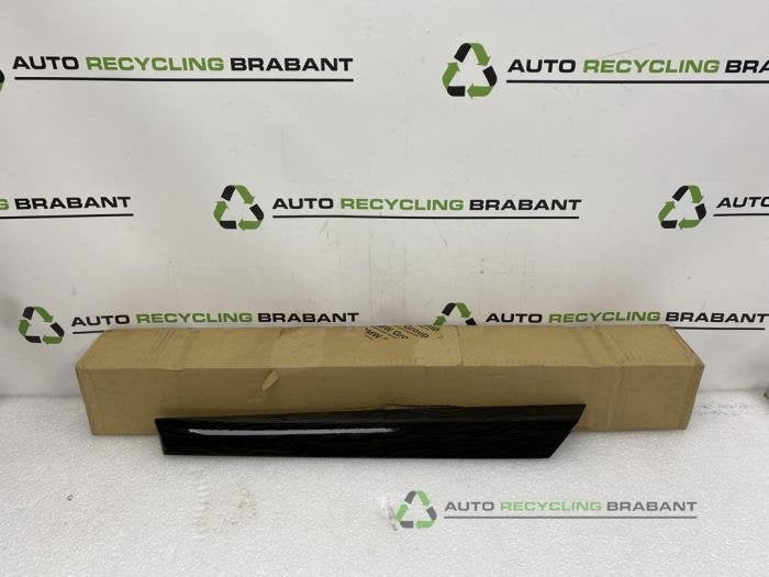 Bande décorative d'un BMW X3, -, 3 mois de garantie, Utilisé, -