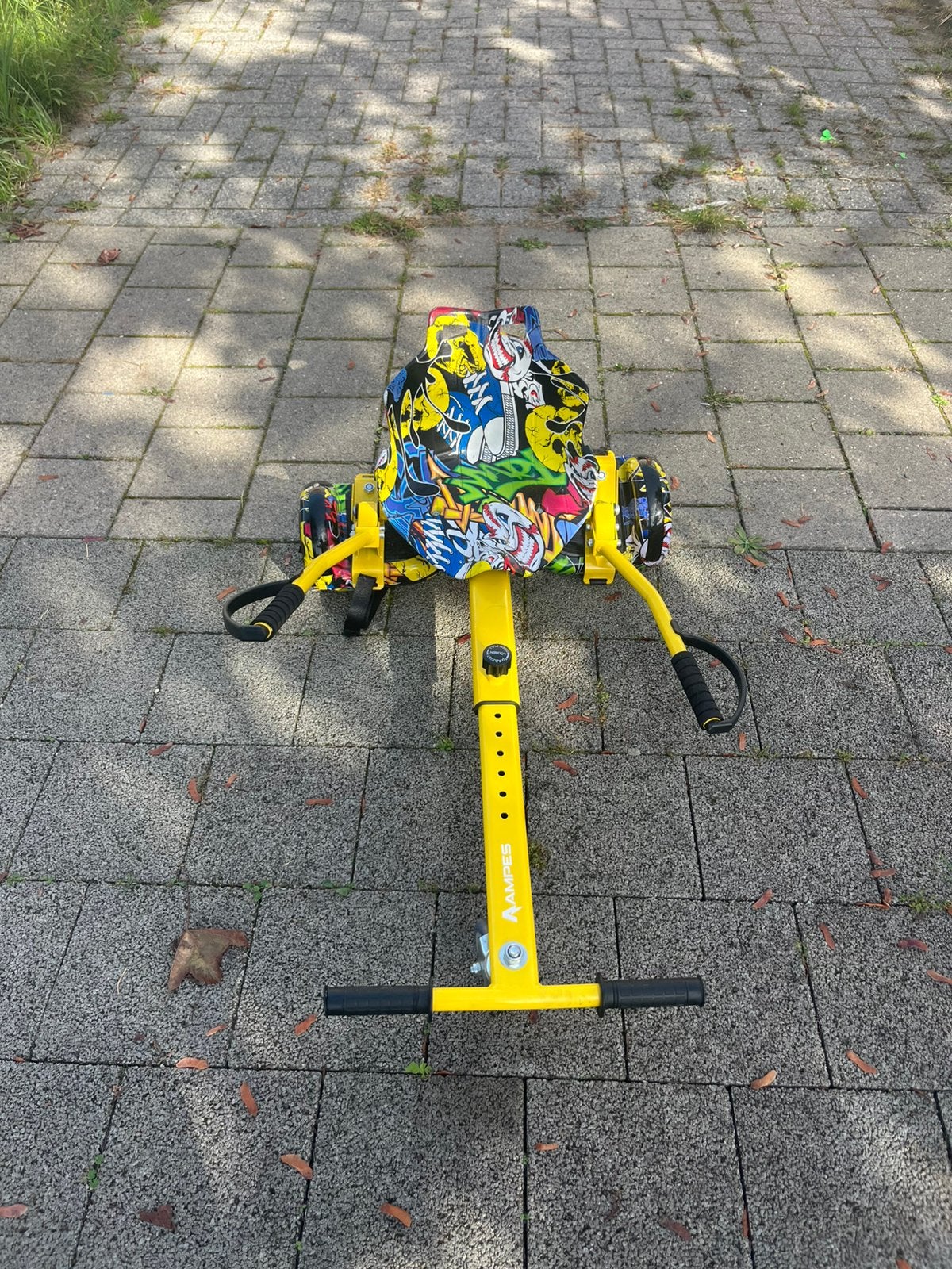 Hoeverboard te koop, Zo goed als nieuw