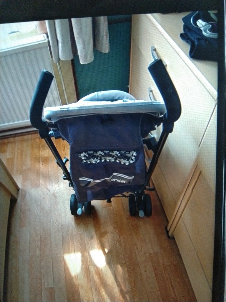 accessoire bebe, Enlèvement, Comme neuf
