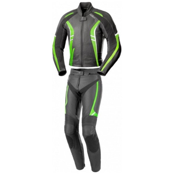 Combinaison de moto New Buse Jerez en cuir pour homme - 50, Motos, Enlèvement ou Envoi, BUSE, Combinaison, Neuf, avec ticket