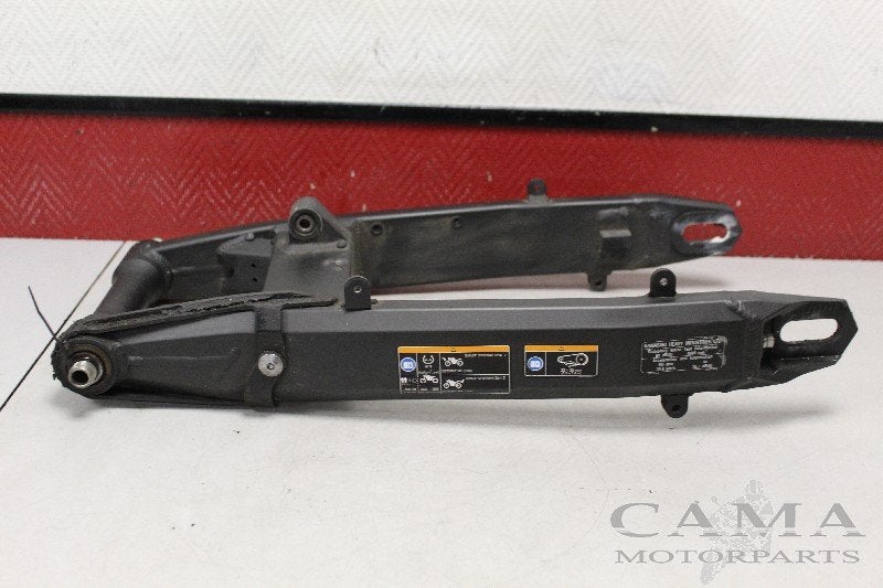 ACHTERBRUG Kawasaki Z 900 2017-2019 (Z900 ZR900), Motoren, Gebruikt