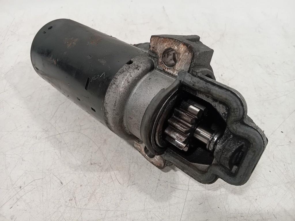 Startmotor Ford Transit, Auto-onderdelen, Onderdelen@venauto.nl, Van der Ven Autorecycling B.V., Gebruikt, Ettenseweg 76, 4706 PB Roosendaal, The Netherlands